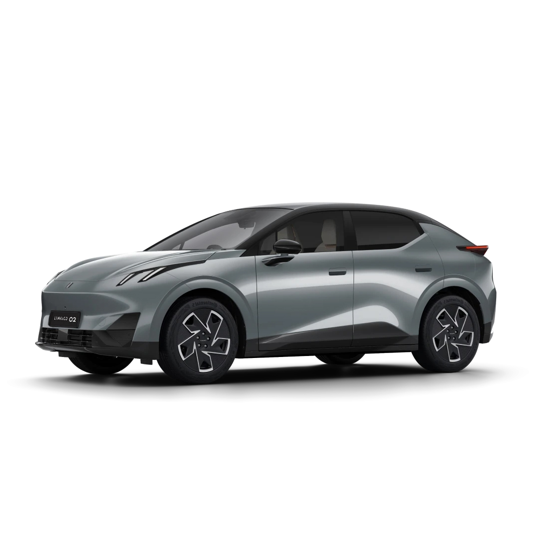 Lynk & Co 02