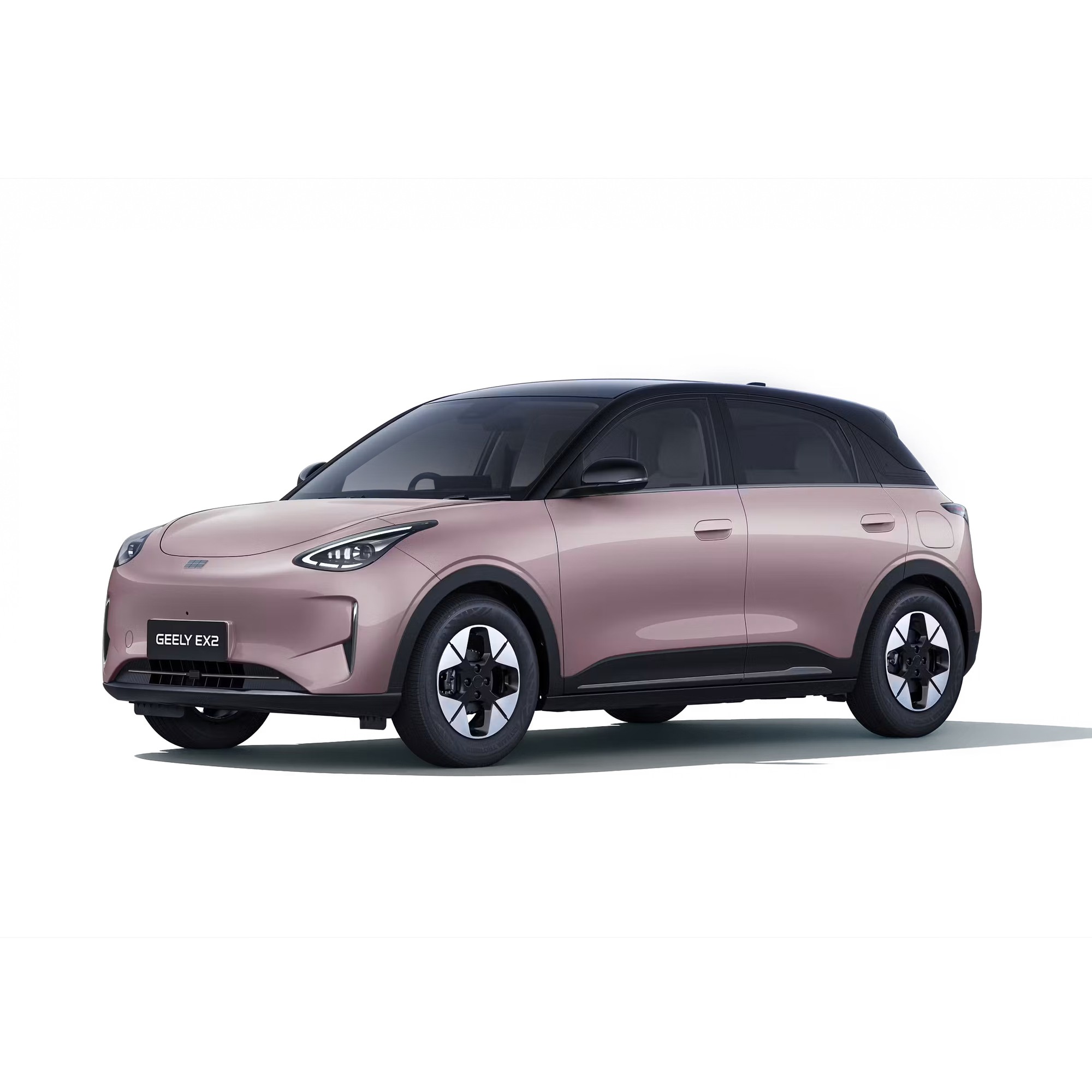 Geely EX2