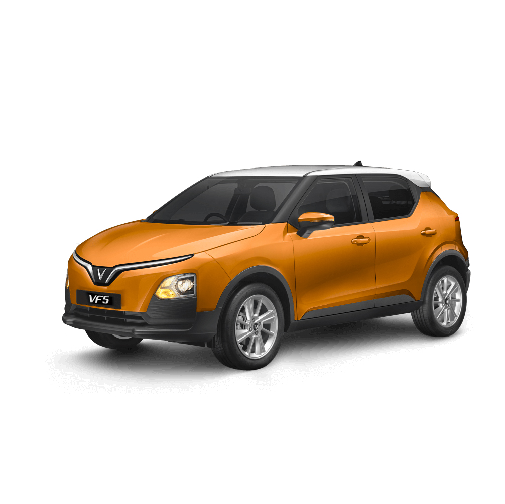VinFast VF 5