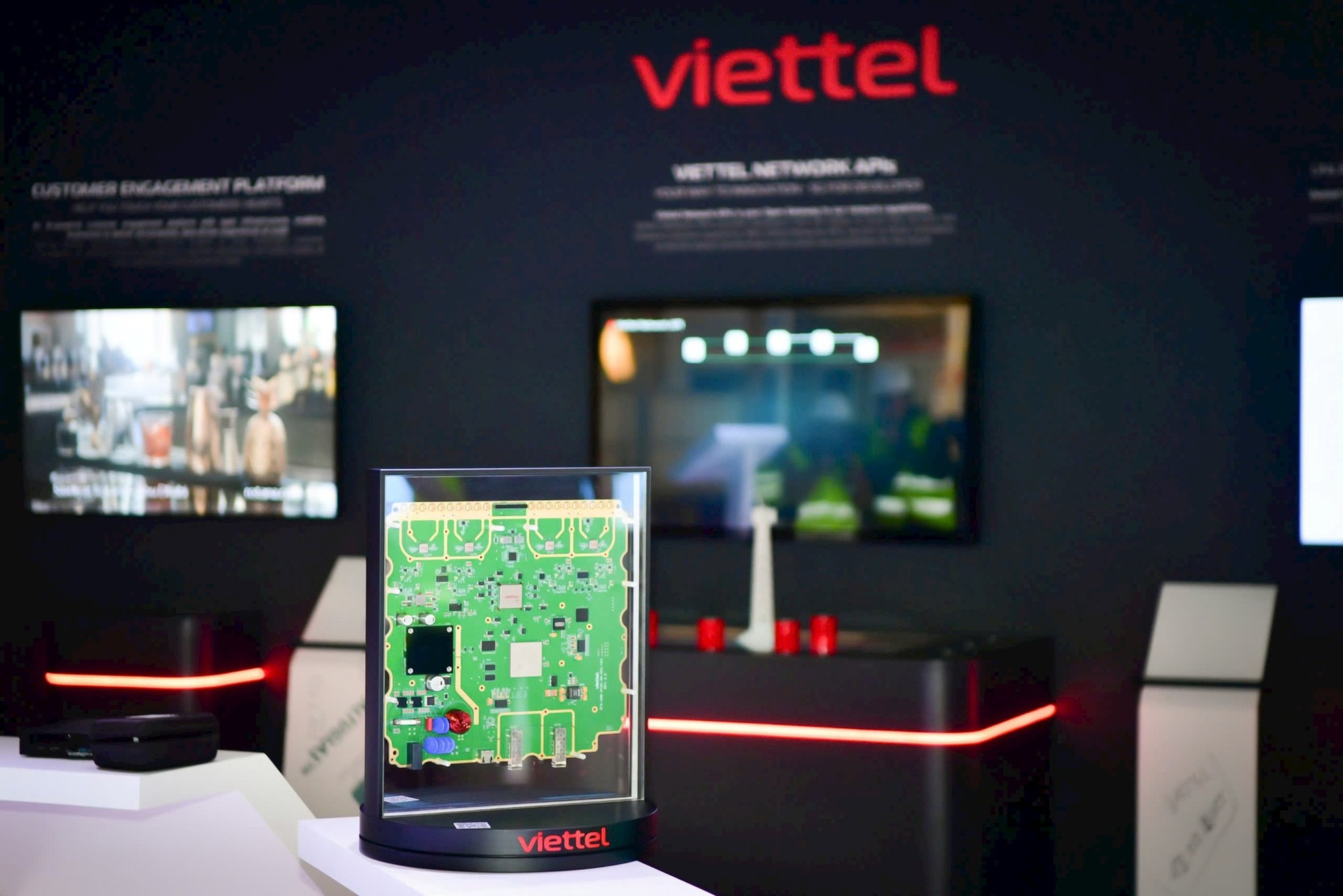 VIETTEL