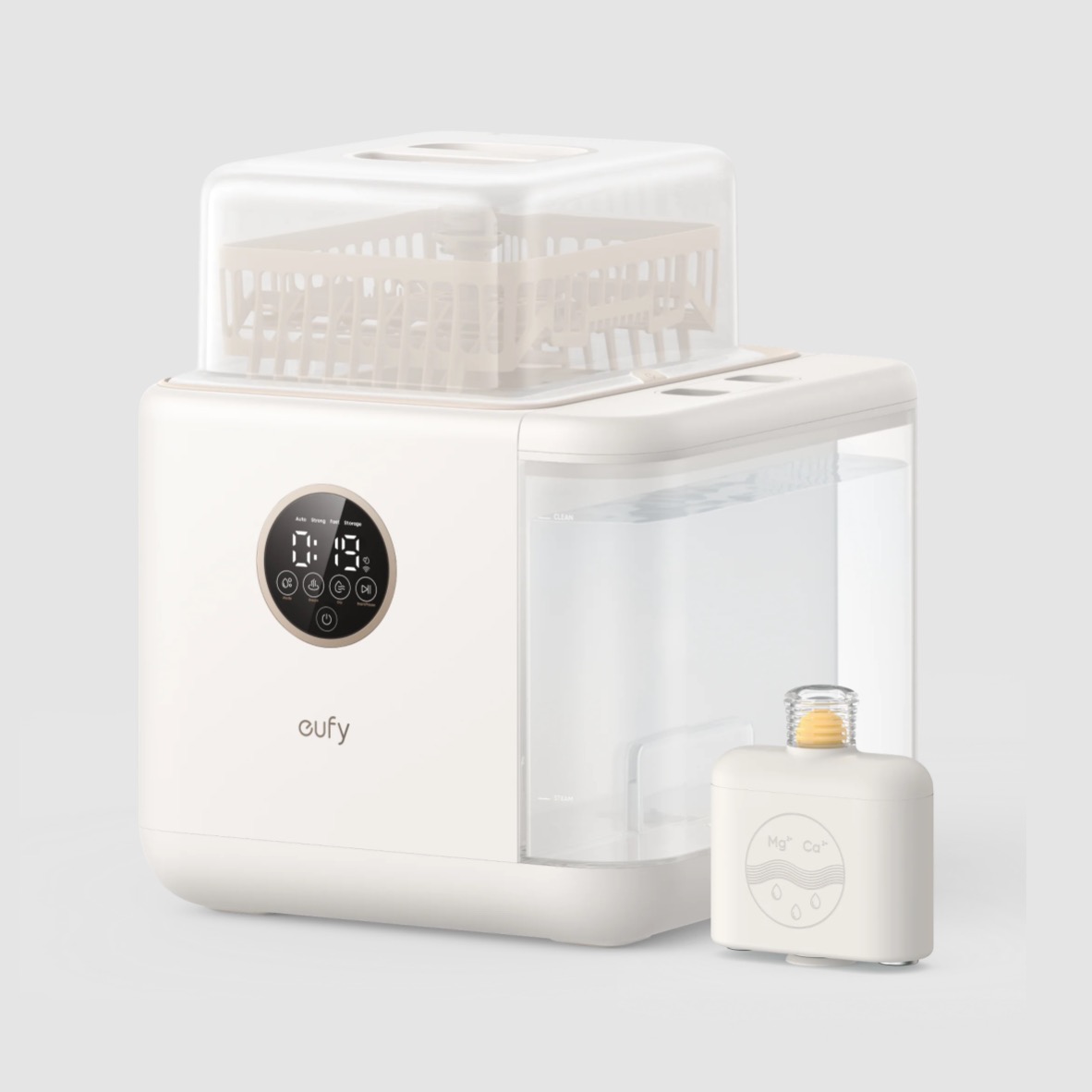 eufy Bottle Washer S1 Pro