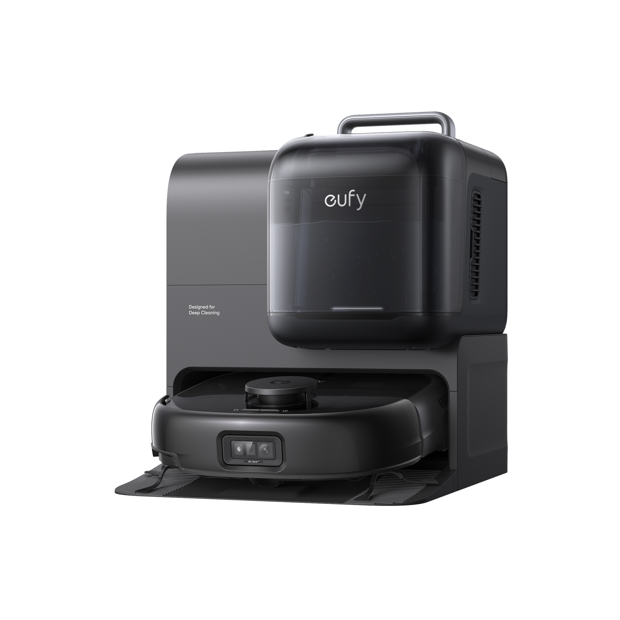 Robot hút bụi Anker eufy E28
