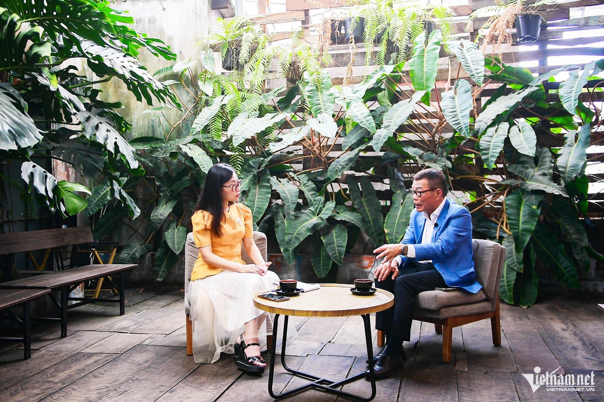 Vietnamnet.vn – Khát vọng làm chủ công nghiệp ô tô: 30 năm nhìn lại và hành trình phía trước