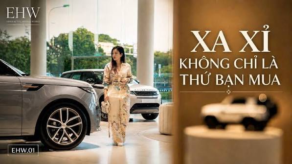 XEHAY.VN – EHW.01 - XA XỈ KHÔNG CHỈ LÀ THỨ BẠN MUA. EMILY & THE HIDDEN WORLD