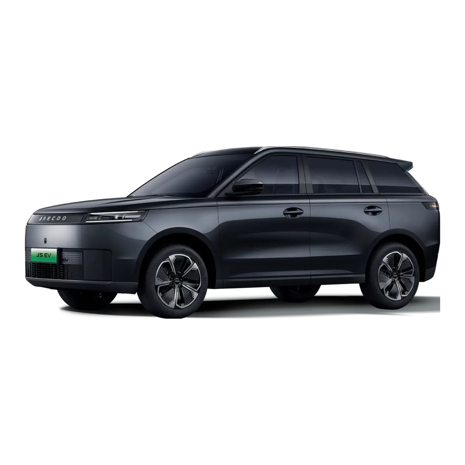 Jaecoo J5 EV