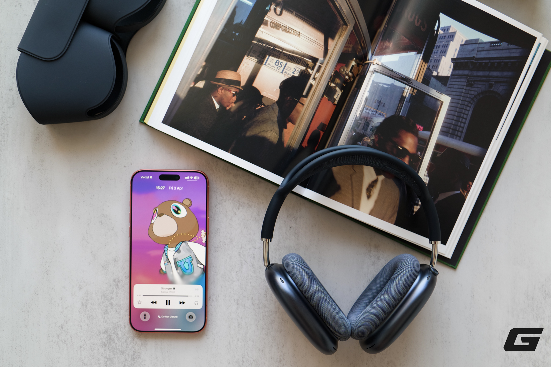 Tai nghe Apple AirPods Max 2