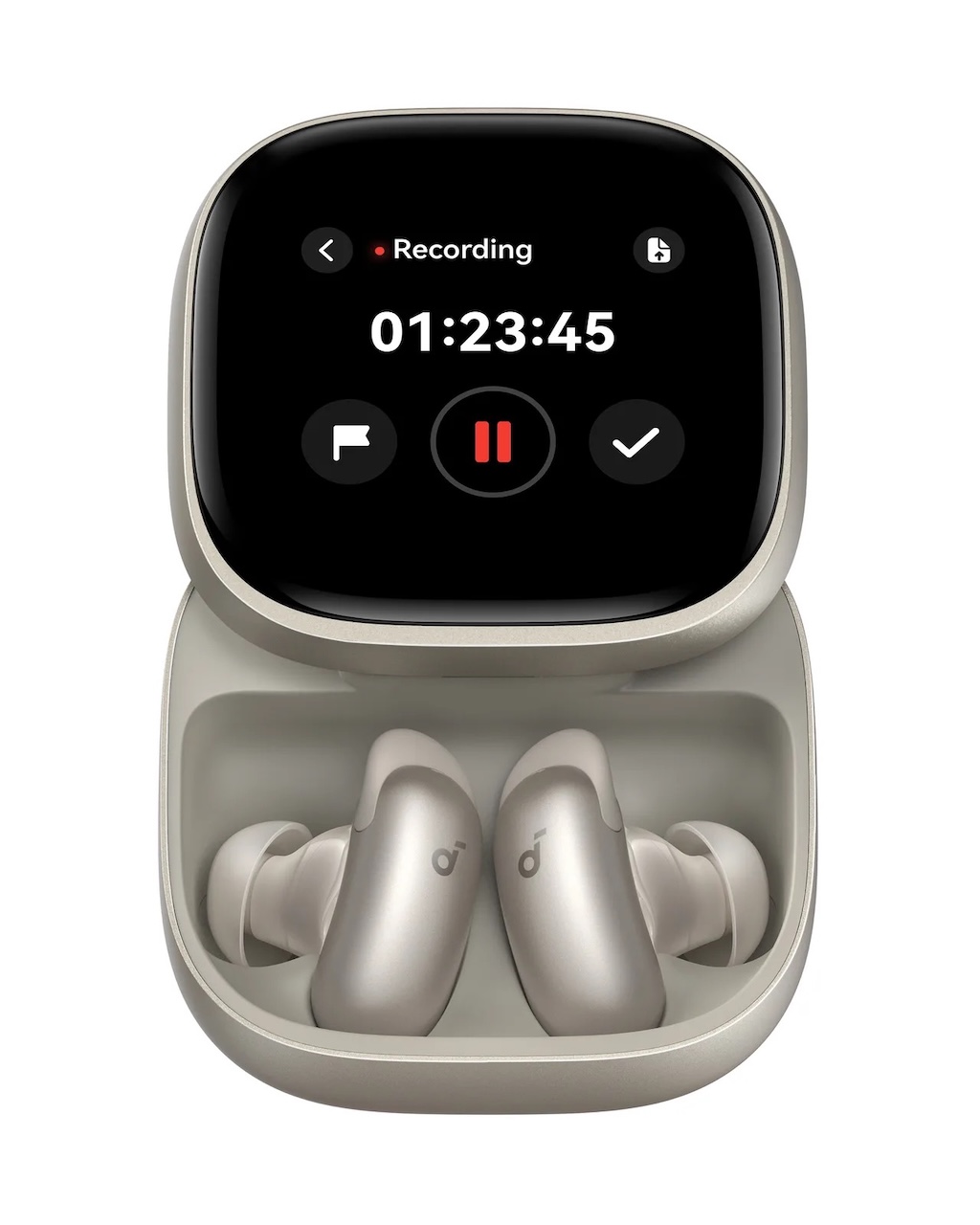 Tai nghe Anker Soundcore Liberty 5 Pro Max