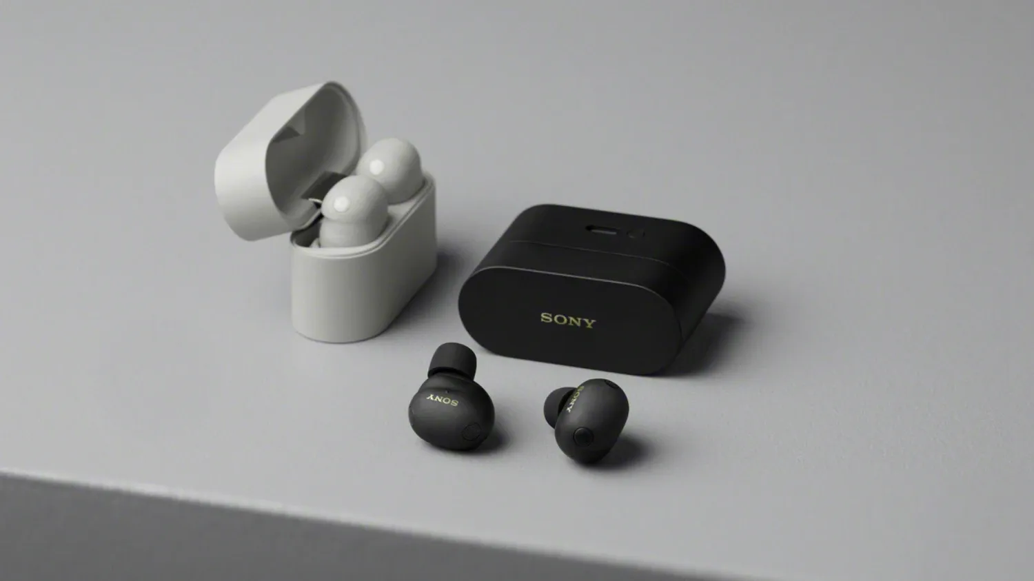 Tai nghe Sony WF-1000XM6