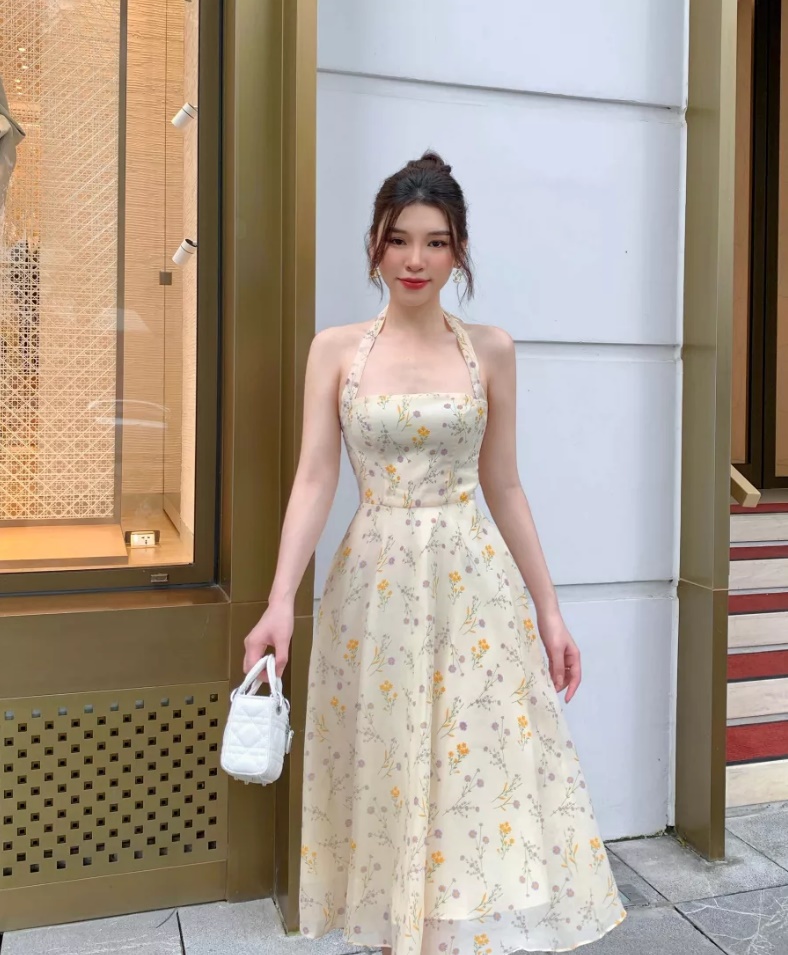 Váy Xinh  Chất Lượng Giá Tốt  Mua Online Tại LazadaVn