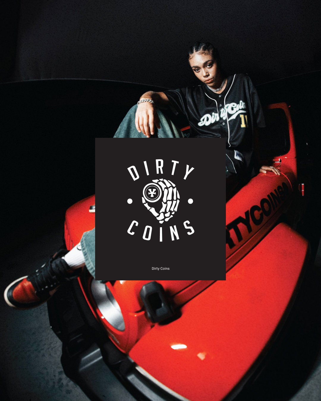 Dirty Coins: Local brand Việt “đốn gục” mọi tín đồ streetwear