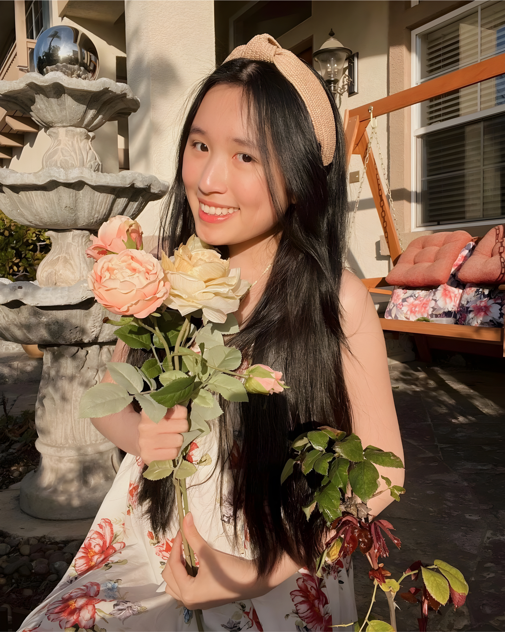 Jenny Huỳnh: Từ YouTuber triệu follower đến tân sinh viên ĐH Stanford