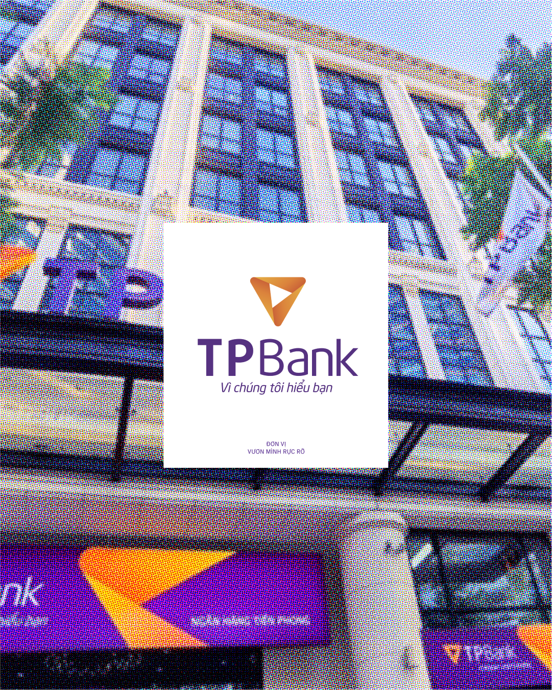 TPBank từ tái cơ cấu thành công đến ngân hàng điển hình của chuyển đổi số tại Việt Nam
