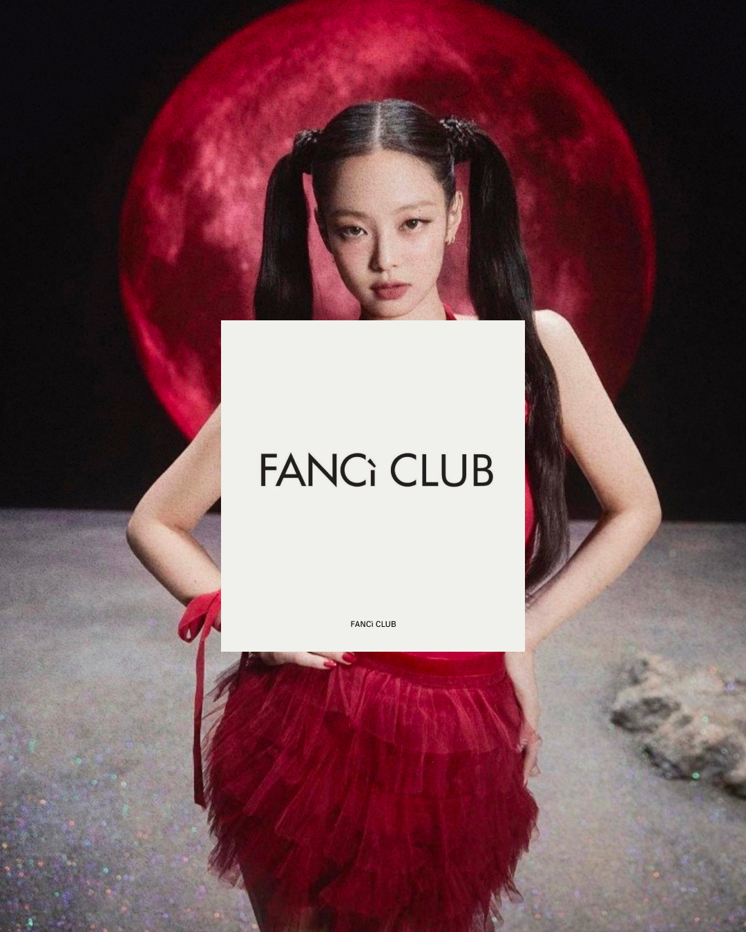 FANCì CLUB: Thương hiệu Việt vươn tầm thế giới, mê hoặc loạt sao quốc tế với màu sắc nữ quyền riêng biệt