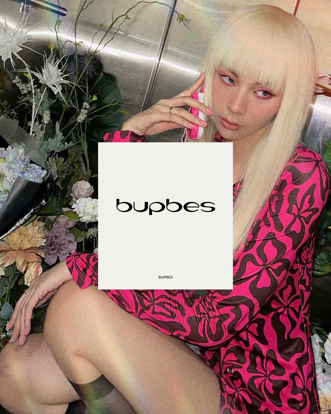 BUPBES - “tân binh khủng long” của làng local brand Việt: Ra mắt 1 năm nhưng mê hoặc loạt sao quốc tế