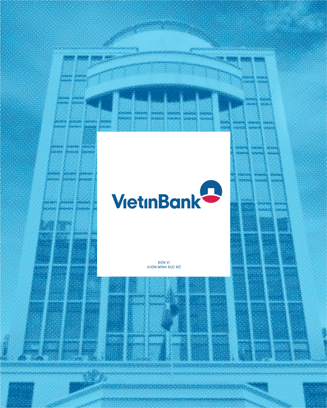 VietinBank dẫn đầu hỗ trợ lãi suất, chủ lực tăng trưởng tín dụng