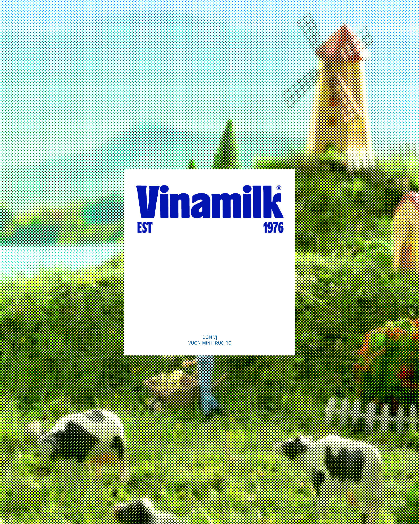 Vinamilk 2023: Thay đổi bộ nhận diện thương hiệu, nỗ lực vượt qua “cái bóng của chính mình”