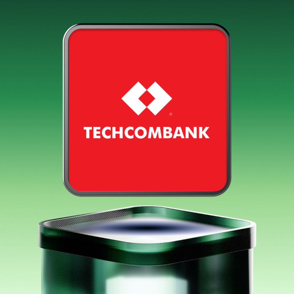 Ngân hàng Techcombank