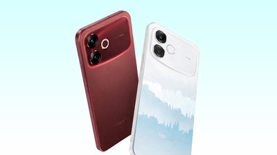 OPPO F33 5G