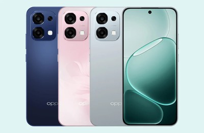 OPPO A6 Pro