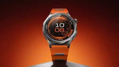 OPPO Watch X3