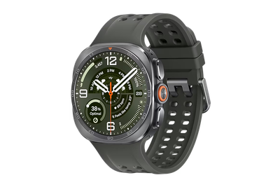 Galaxy Watch Ultra2