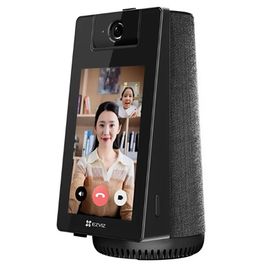 Camera giám sát đa năng EZVIZ S10