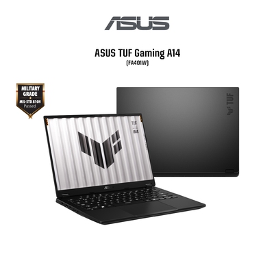 ASUS TUF Gaming A14