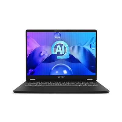 MSI Prestige 14 AI Evo
