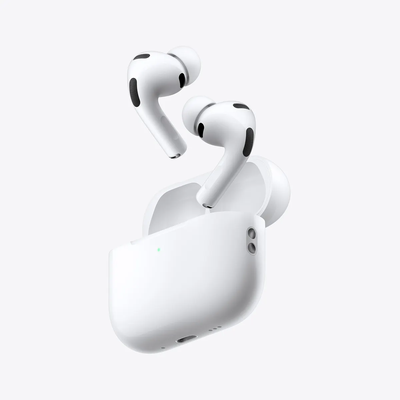 Tai nghe không dây Apple AirPods Pro 3
