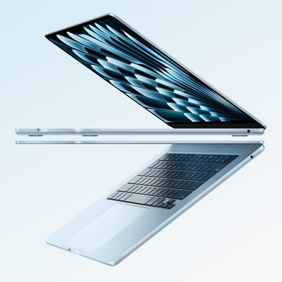 Apple MacBook Air M4