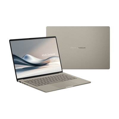 ASUS Zenbook A14