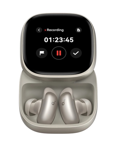 Tai nghe Anker Soundcore Liberty 5 Pro Max