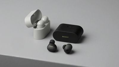 Tai nghe Sony WF-1000XM6
