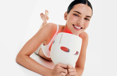 TheraFace Mask Glo