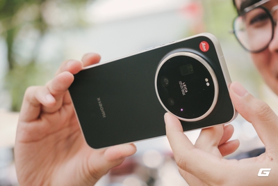 Điện thoại Leica Leitzphone powered by Xiaomi