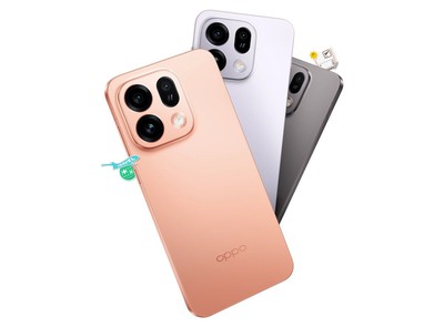 Điện thoại OPPO Find X9s