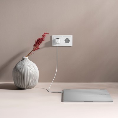 Củ sạc Belkin BoostCharge Compact 45W