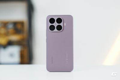 Điện thoại Xiaomi 17T Pro