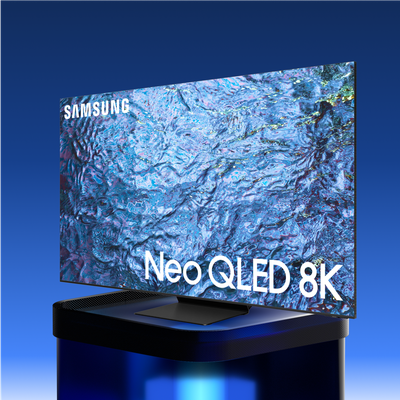 TV Samsung Neo QLED 8K