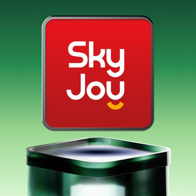 Ứng dụng SkyJoy