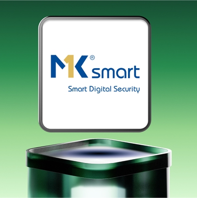 Thương hiệu công nghệ cao MK Smart