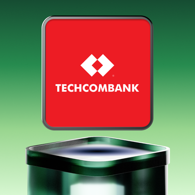 Thương hiệu Techcombank
