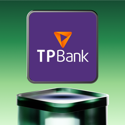 Thương hiệu TPBank