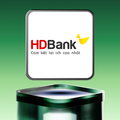 Thương hiệu HDBank