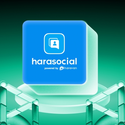 HaraSocial - Giải pháp Kinh doanh đa kênh Social Commerce & Livestream