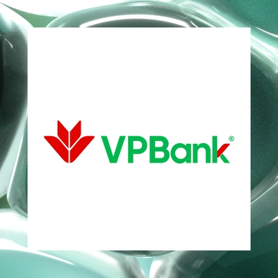 Thương hiệu VPBank