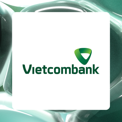 Thương hiệu Vietcombank