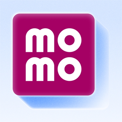 Siêu ứng dụng MoMo