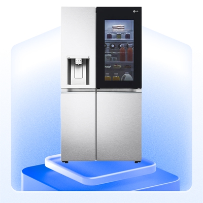 Tủ lạnh LG InstaView