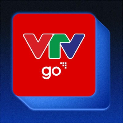 Ứng dụng giải trí VTVGo